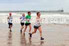 The 2024 Blyth Beach Run, Northumberland.   Photo: David T. Hewitson/Sports for All Pics